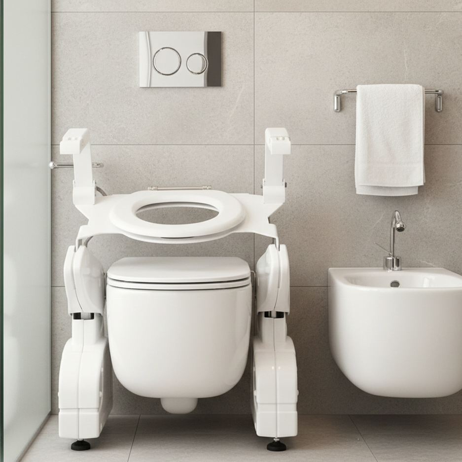 CareStyle Elektrische Aufstehhilfe