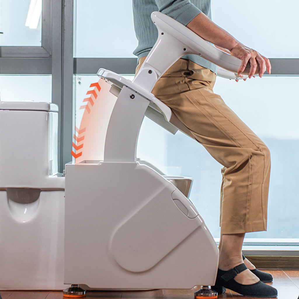 CareStyle Elektrische Aufstehhilfe