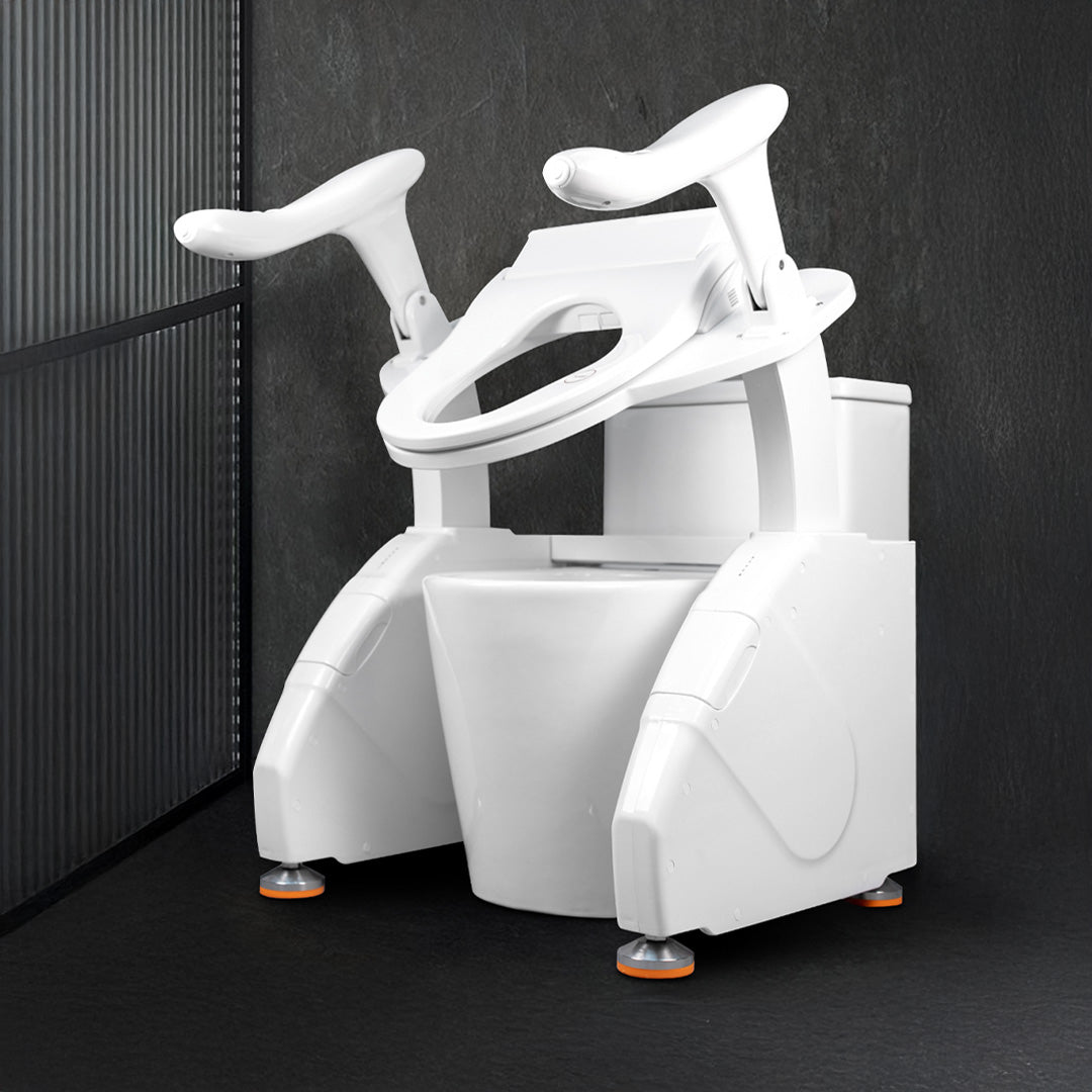 CareStyle Elektrische Aufstehhilfe