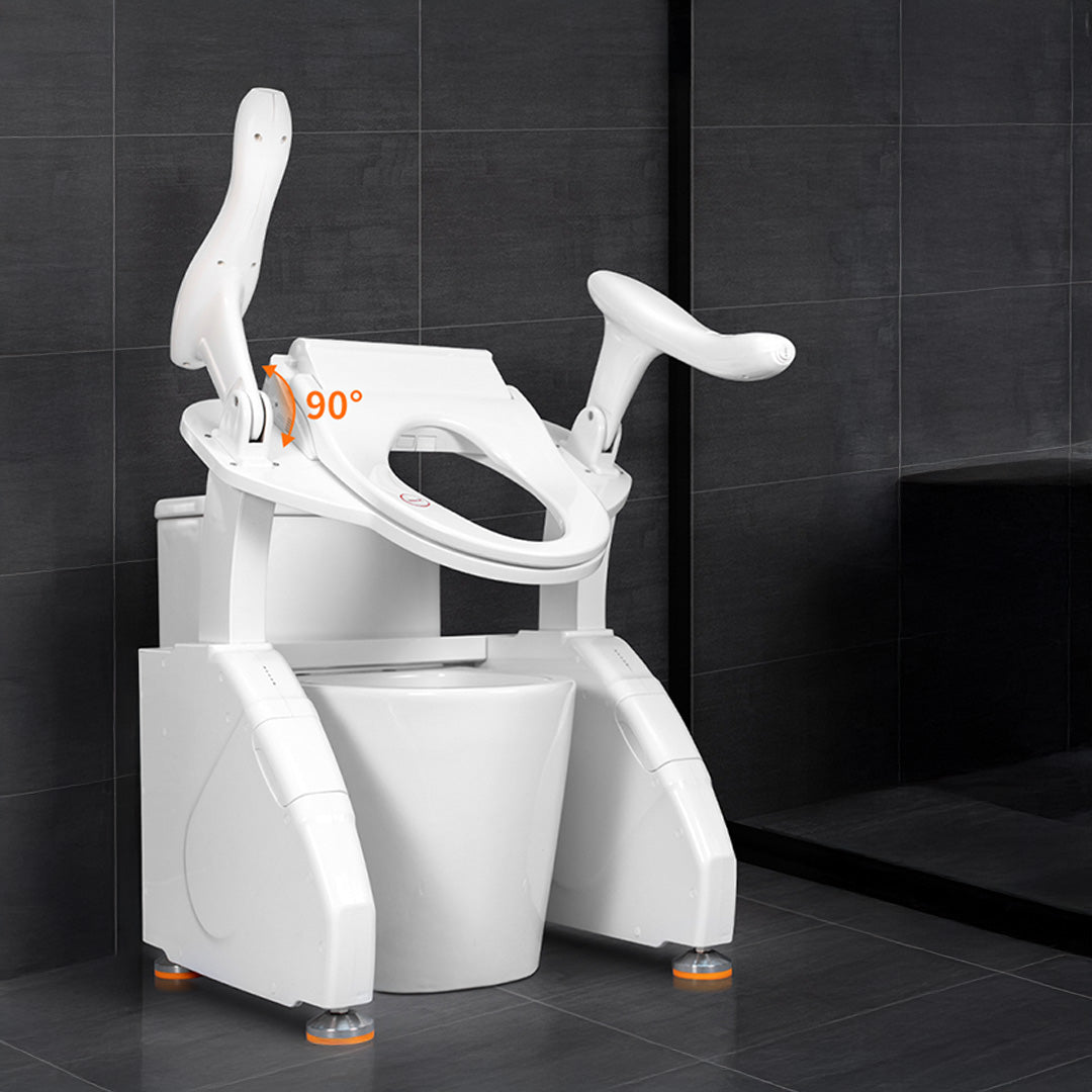 CareStyle Elektrische Aufstehhilfe