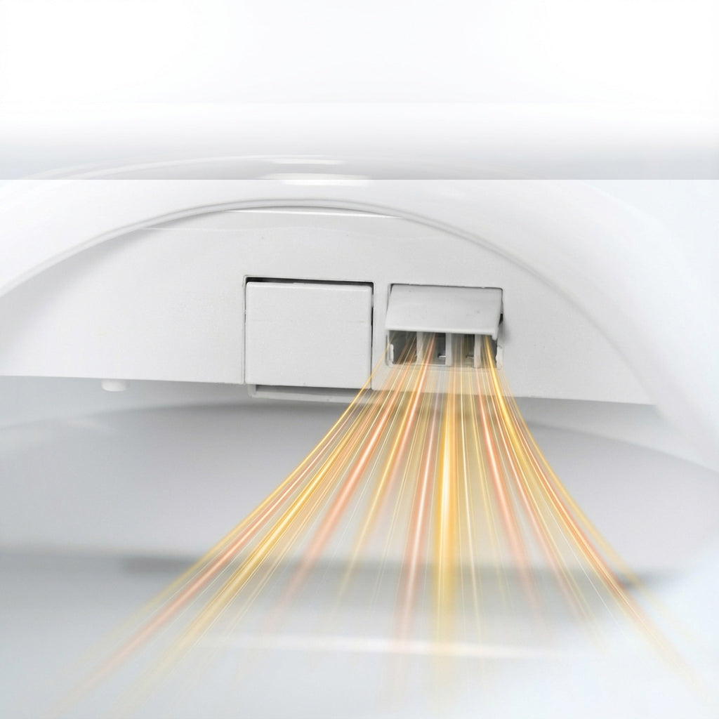 CareStyle Elektrische Aufstehhilfe PRO 220V