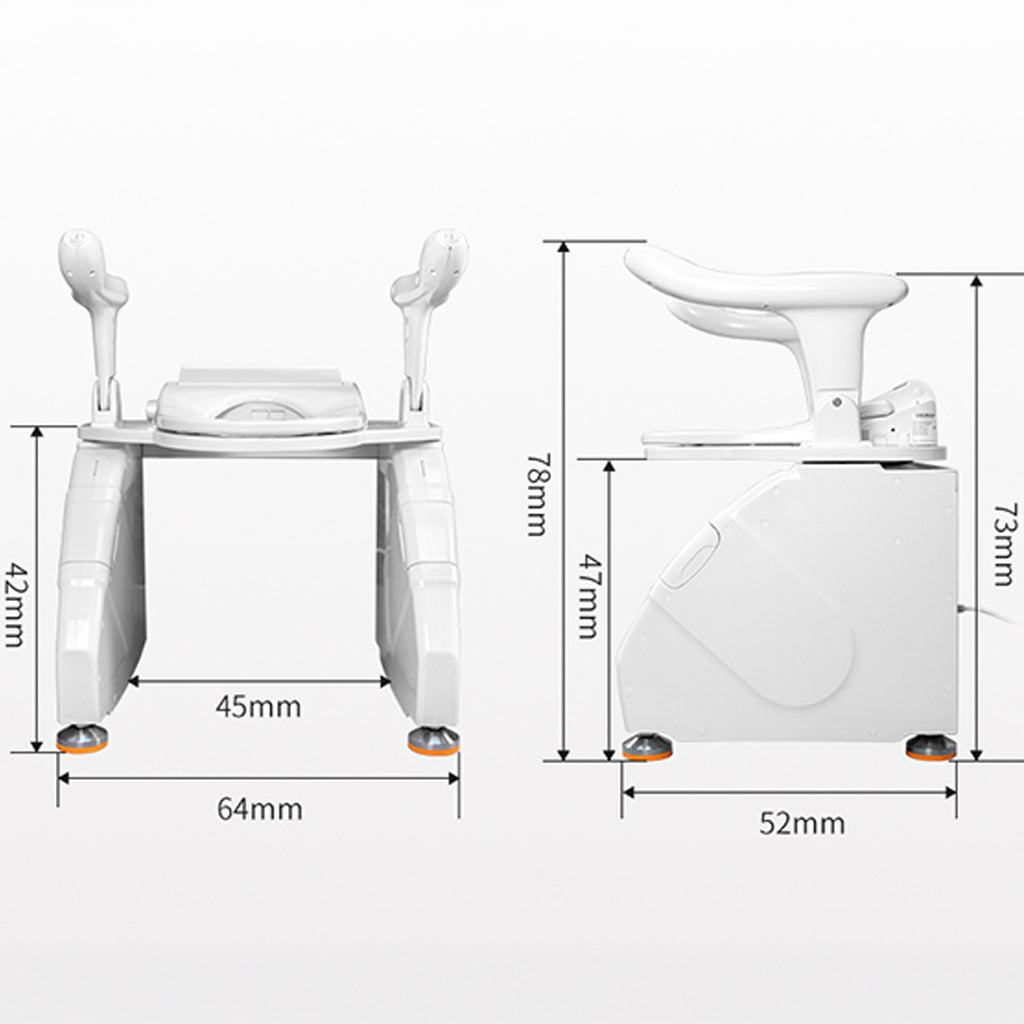 CareStyle Elektrische Aufstehhilfe