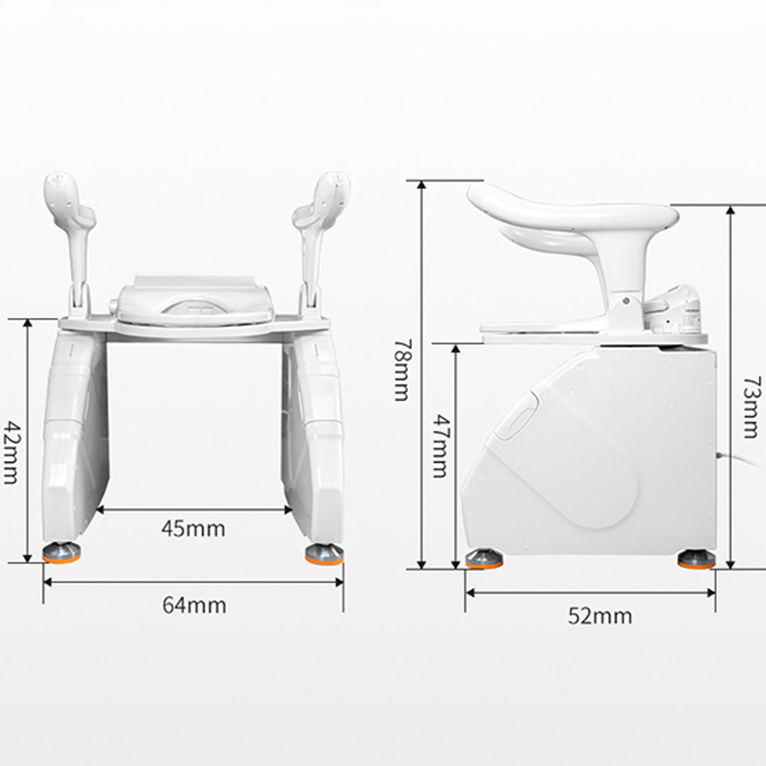 CareStyle Elektrische Aufstehhilfe