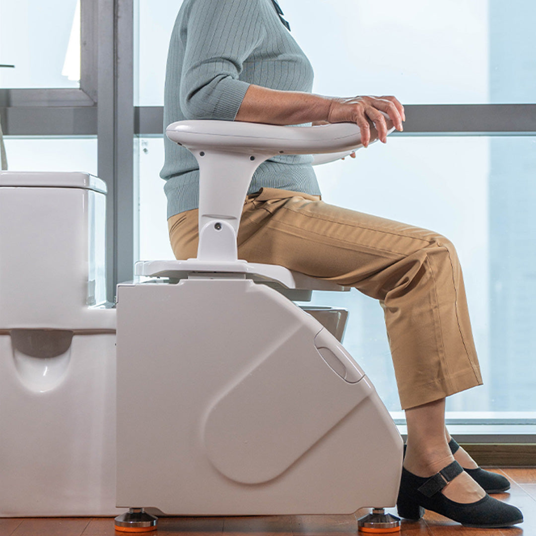 CareStyle Elektrische Aufstehhilfe