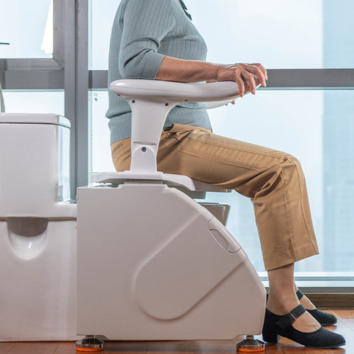 CareStyle Elektrische Aufstehhilfe